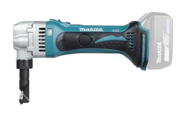 Makita DJN161ZJ Akku-Knabber 18V<br>