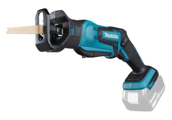 Makita DJR183Z Akku-Säbelsäge 18V<br>