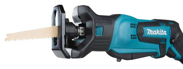 Makita DJR183Z Akku-Säbelsäge 18V<br>