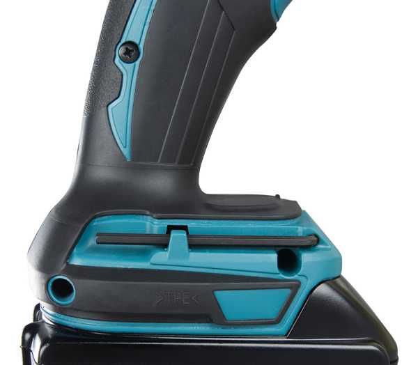 Makita DJR183Z Akku-Säbelsäge 18V<br>