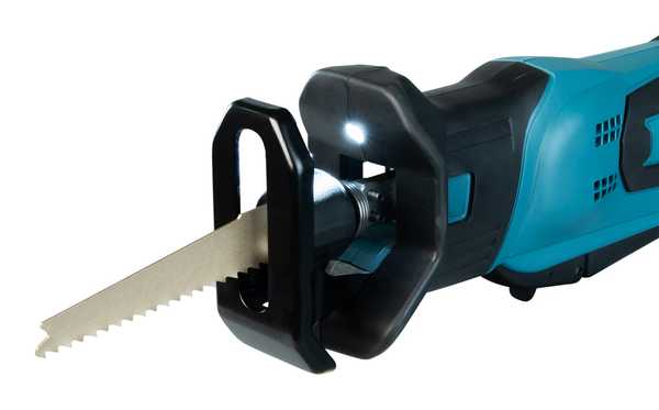 Makita DJR183Z Akku-Säbelsäge 18V<br>