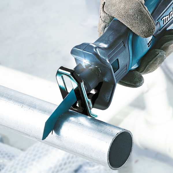 Makita DJR183Z Akku-Säbelsäge 18V<br>