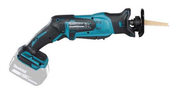 Makita DJR183Z Akku-Säbelsäge 18V<br>