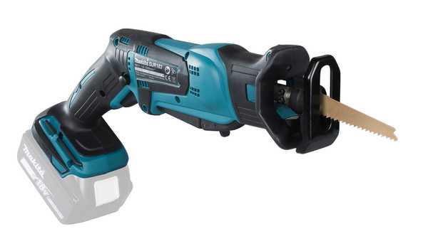 Makita DJR183Z Akku-Säbelsäge 18V<br>