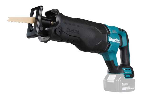 Makita DJR187ZK Akku-Säbelsäge 18V<br>