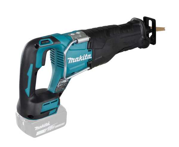 Makita DJR187ZK Akku-Säbelsäge 18V<br>