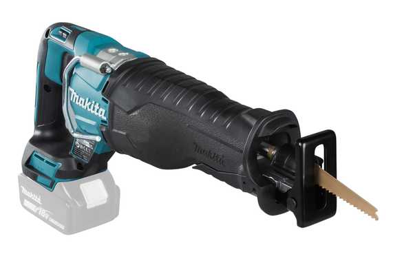 Makita DJR187ZK Akku-Säbelsäge 18V<br>