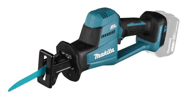 Makita DJR189Z Akku-Säbelsäge 18V<br>