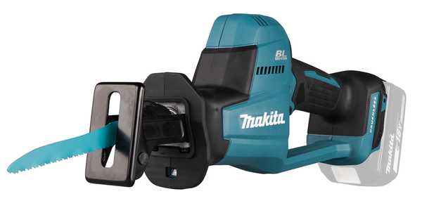 Makita DJR189Z Akku-Säbelsäge 18V<br>