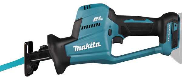 Makita DJR189Z Akku-Säbelsäge 18V<br>