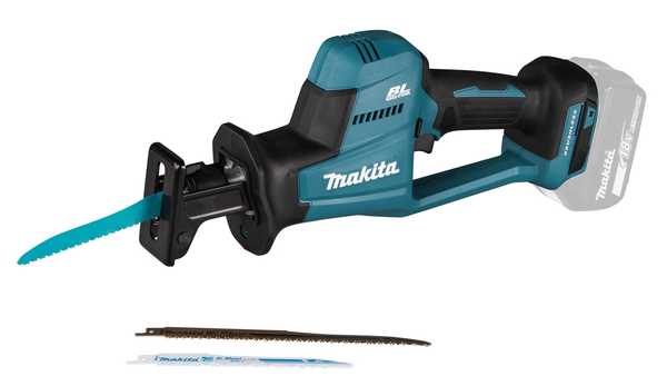 Makita DJR189Z Akku-Säbelsäge 18V<br>