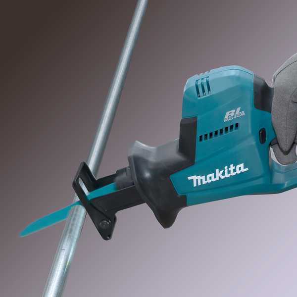 Makita DJR189Z Akku-Säbelsäge 18V<br>