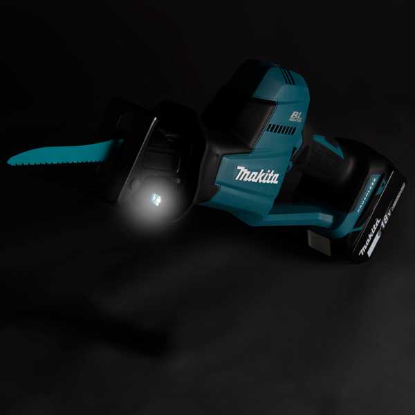 Makita DJR189Z Akku-Säbelsäge 18V<br>