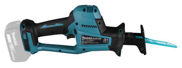 Makita DJR189Z Akku-Säbelsäge 18V<br>