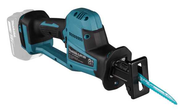 Makita DJR189Z Akku-Säbelsäge 18V<br>