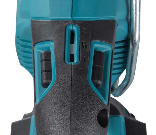 Makita DJR360ZK Akku-Säbelsäge 18V<br>