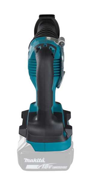 Makita DJR360ZK Akku-Säbelsäge 18V<br>