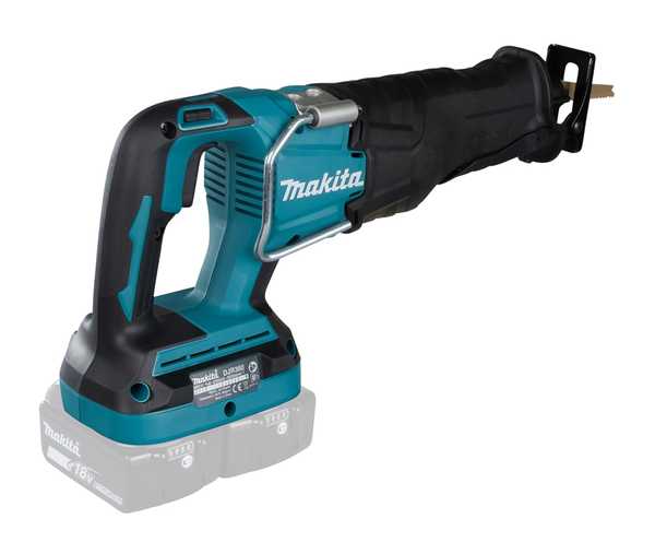 Makita DJR360ZK Akku-Säbelsäge 18V<br>