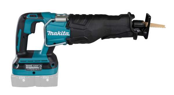 Makita DJR360ZK Akku-Säbelsäge 18V<br>