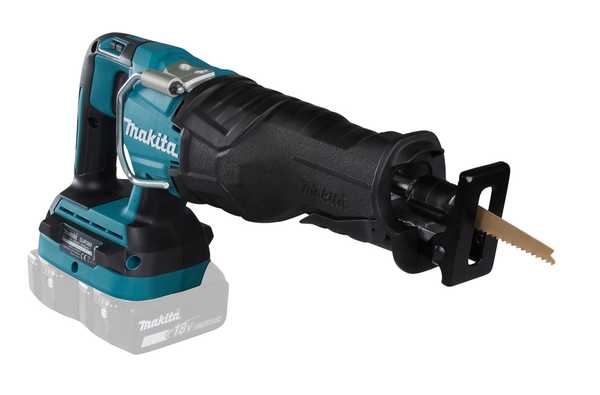 Makita DJR360ZK Akku-Säbelsäge 18V<br>