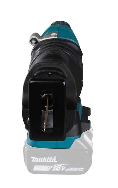 Makita DJR360ZK Akku-Säbelsäge 18V<br>