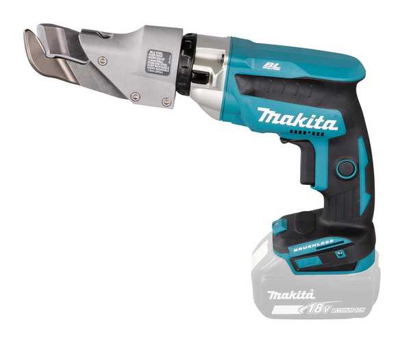 Makita DJS131Z Akku-Blechschere Doppelbackenschere 18V<br>