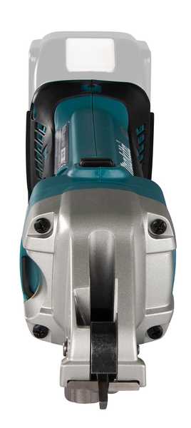 Makita DJS161ZJ Akku-Blechschere Doppelbackenschere 18V<br>