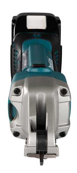 Makita DJS161ZJ Akku-Blechschere Doppelbackenschere 18V<br>