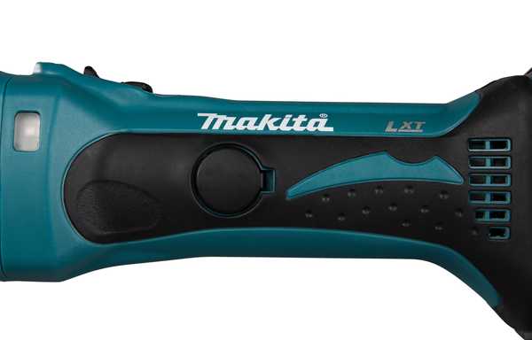 Makita DJS161ZJ Akku-Blechschere Doppelbackenschere 18V<br>