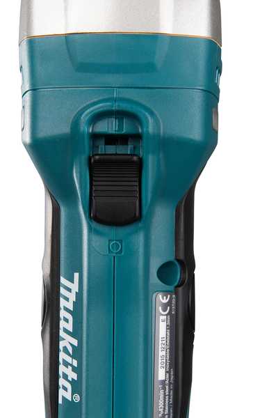 Makita DJS161ZJ Akku-Blechschere Doppelbackenschere 18V<br>