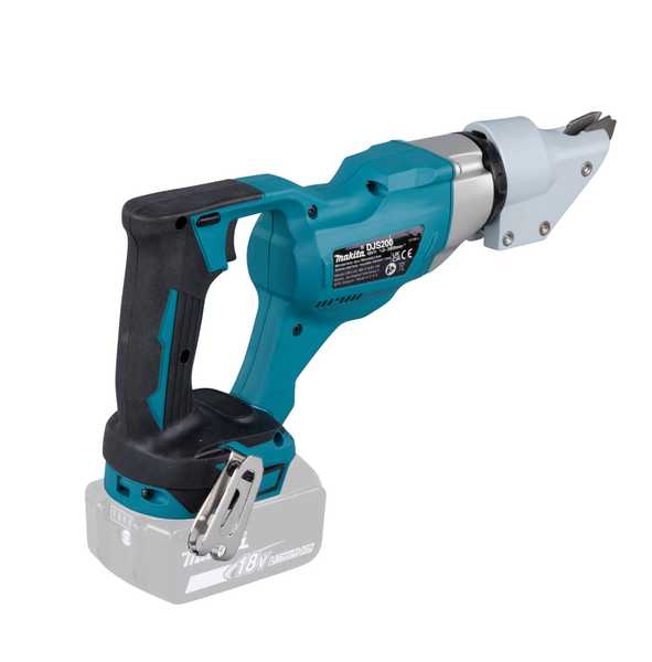 Makita DJS200Z Akku-Blechschere Doppelbackenschere 18V<br>