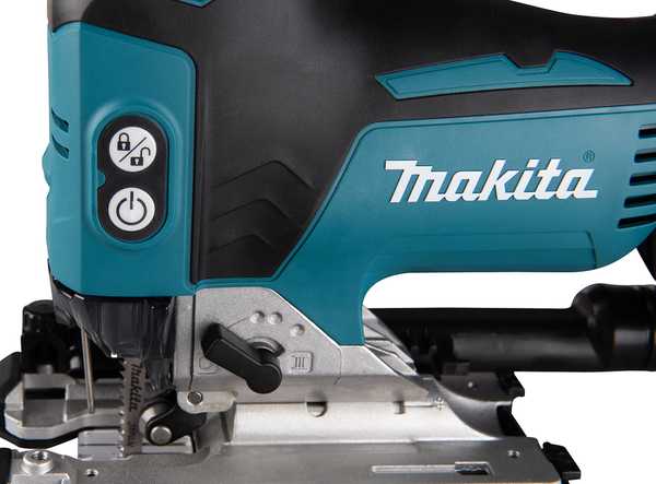 Makita DJV181RTJ Akku-Pendelhubstichsäge 18V<br>