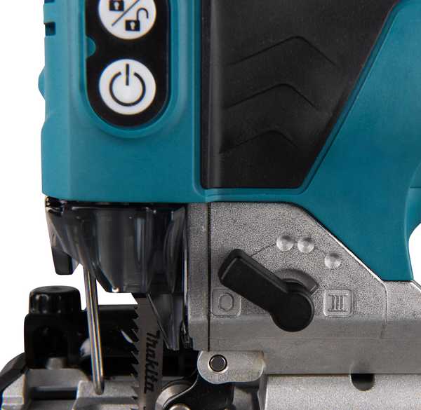 Makita DJV181RTJ Akku-Pendelhubstichsäge 18V<br>