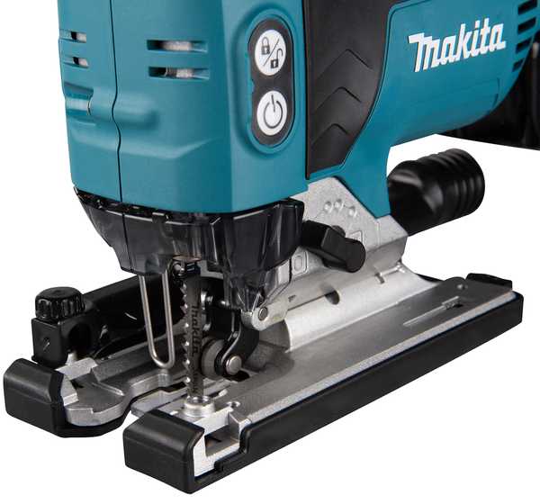 Makita DJV181RTJ Akku-Pendelhubstichsäge 18V<br>