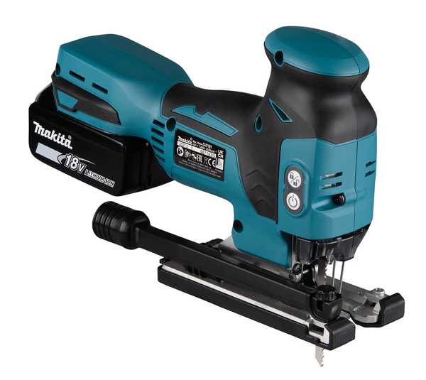 Makita DJV181RTJ Akku-Pendelhubstichsäge 18V<br>