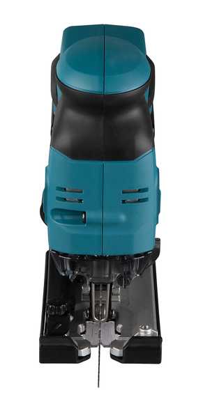 Makita DJV181RTJ Akku-Pendelhubstichsäge 18V<br>