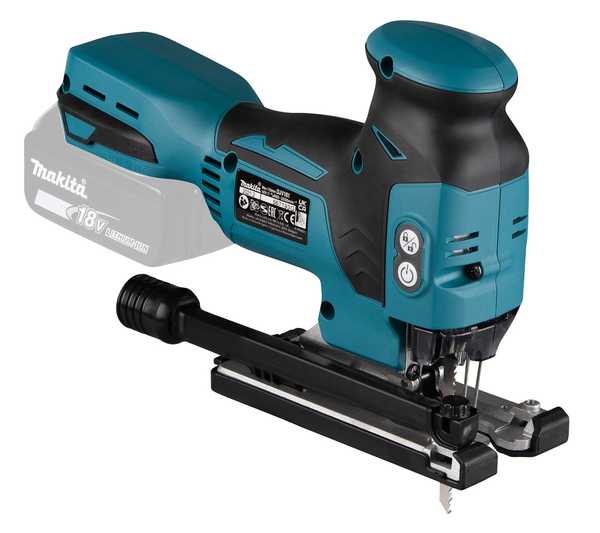 Makita DJV181ZJ Akku-Pendelhubstichsäge 18V<br>