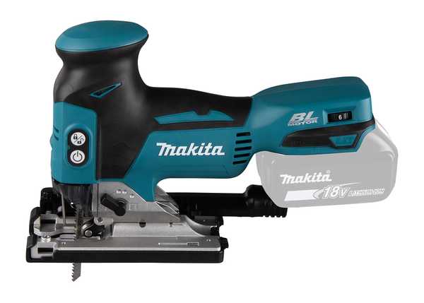 Makita DJV181ZJ Akku-Pendelhubstichsäge 18V<br>