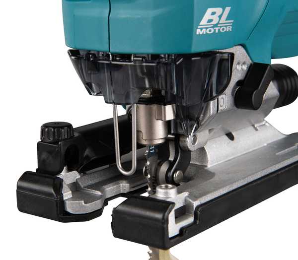 Makita DJV182ZJ Akku-Pendelhubstichsäge 18V<br>