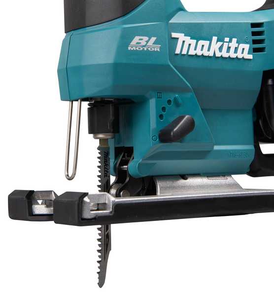 Makita DJV184Z Akku-Pendelhubstichsäge 18V<br>