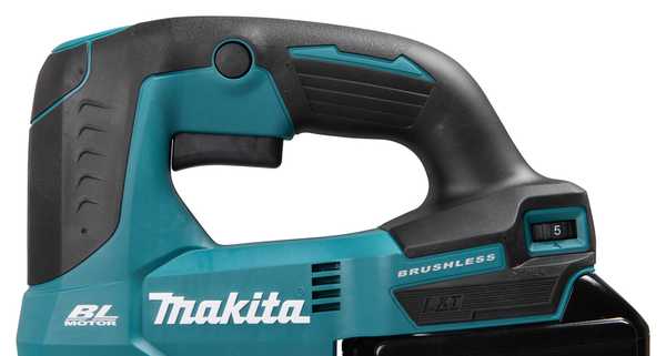 Makita DJV184Z Akku-Pendelhubstichsäge 18V<br>