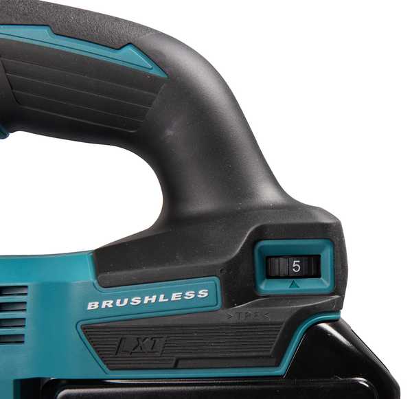 Makita DJV184Z Akku-Pendelhubstichsäge 18V<br>