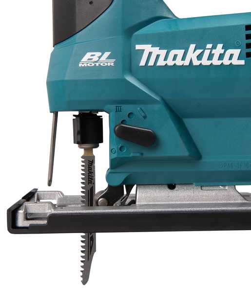 Makita DJV184Z Akku-Pendelhubstichsäge 18V<br>