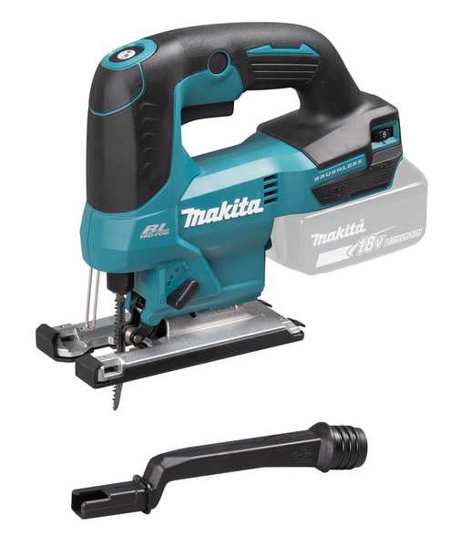 Makita DJV184Z Akku-Pendelhubstichsäge 18V<br>