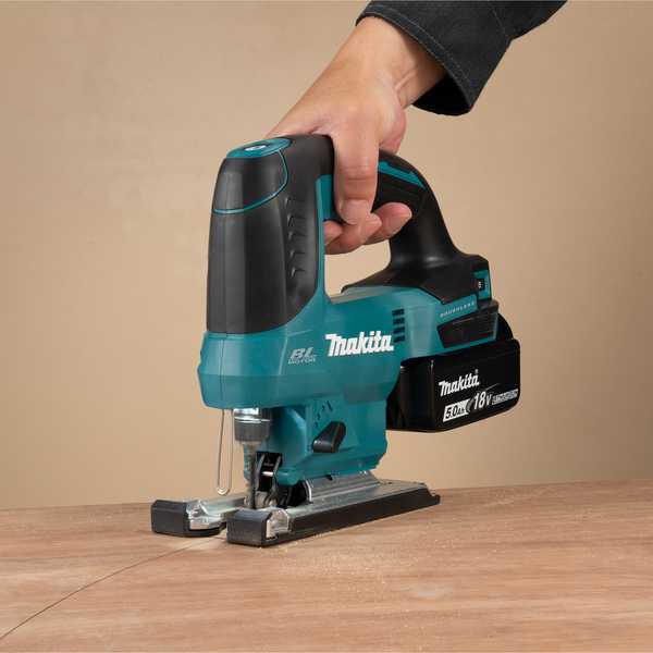 Makita DJV184Z Akku-Pendelhubstichsäge 18V<br>