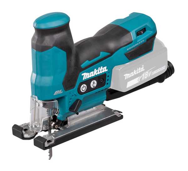 Makita DJV185Z Akku-Pendelhubstichsäge 18V<br>