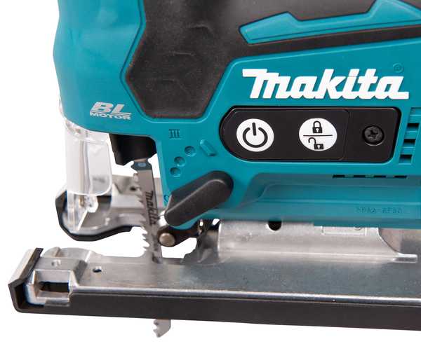 Makita DJV185Z Akku-Pendelhubstichsäge 18V<br>