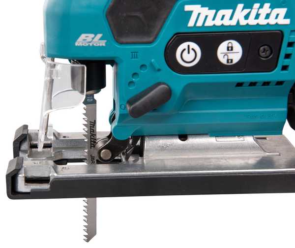 Makita DJV185Z Akku-Pendelhubstichsäge 18V<br>