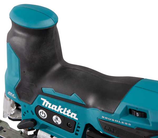 Makita DJV185Z Akku-Pendelhubstichsäge 18V<br>