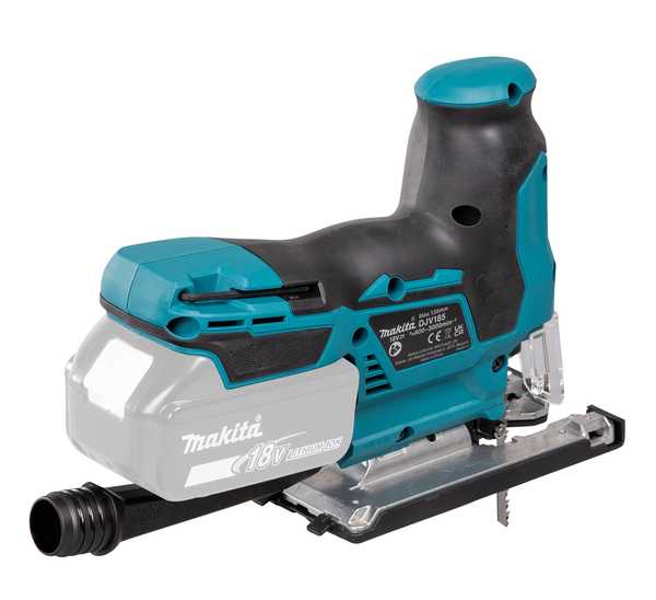 Makita DJV185Z Akku-Pendelhubstichsäge 18V<br>